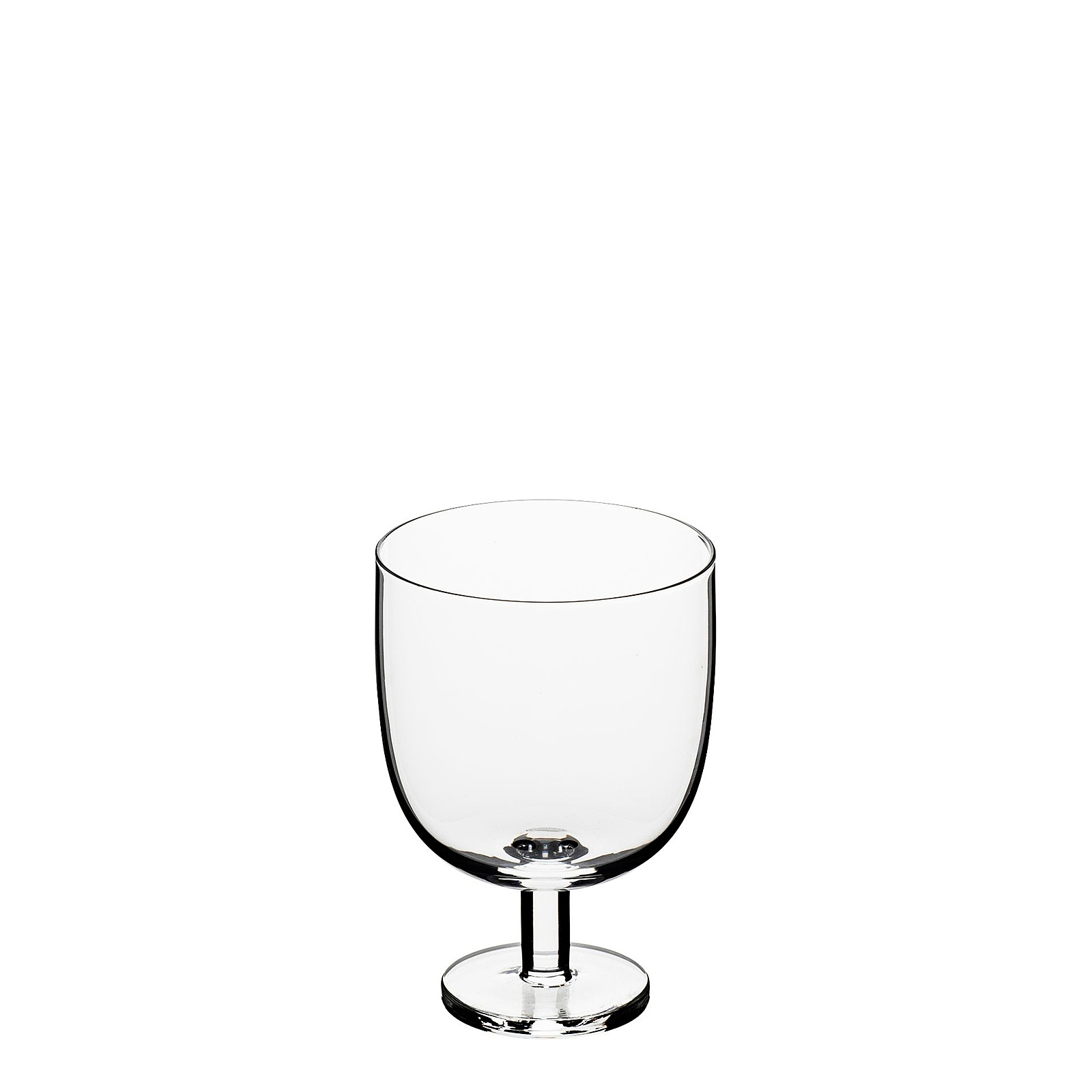 Бокал для воды Empileo Transparent, 260 мл