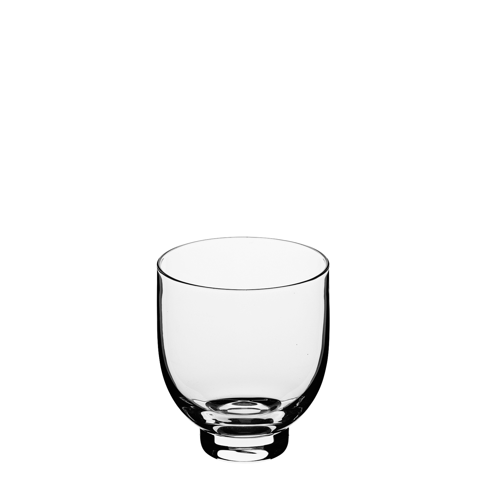 Стакан для воды Empileo Transparent, 260 мл