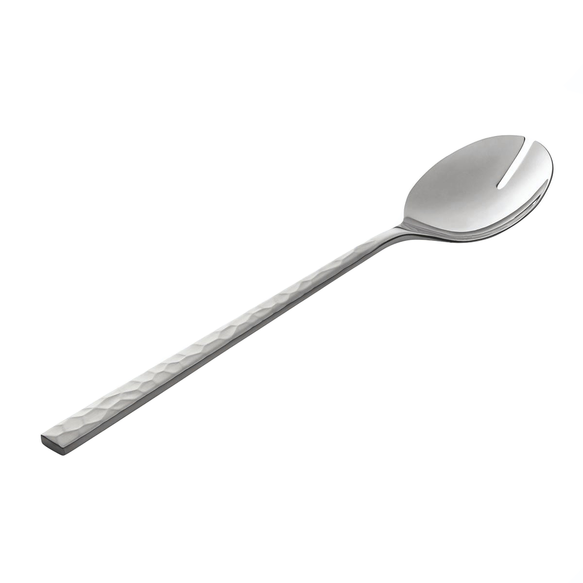 Набор из 2 сервировочных приборов Fuse Hammered, 26 см