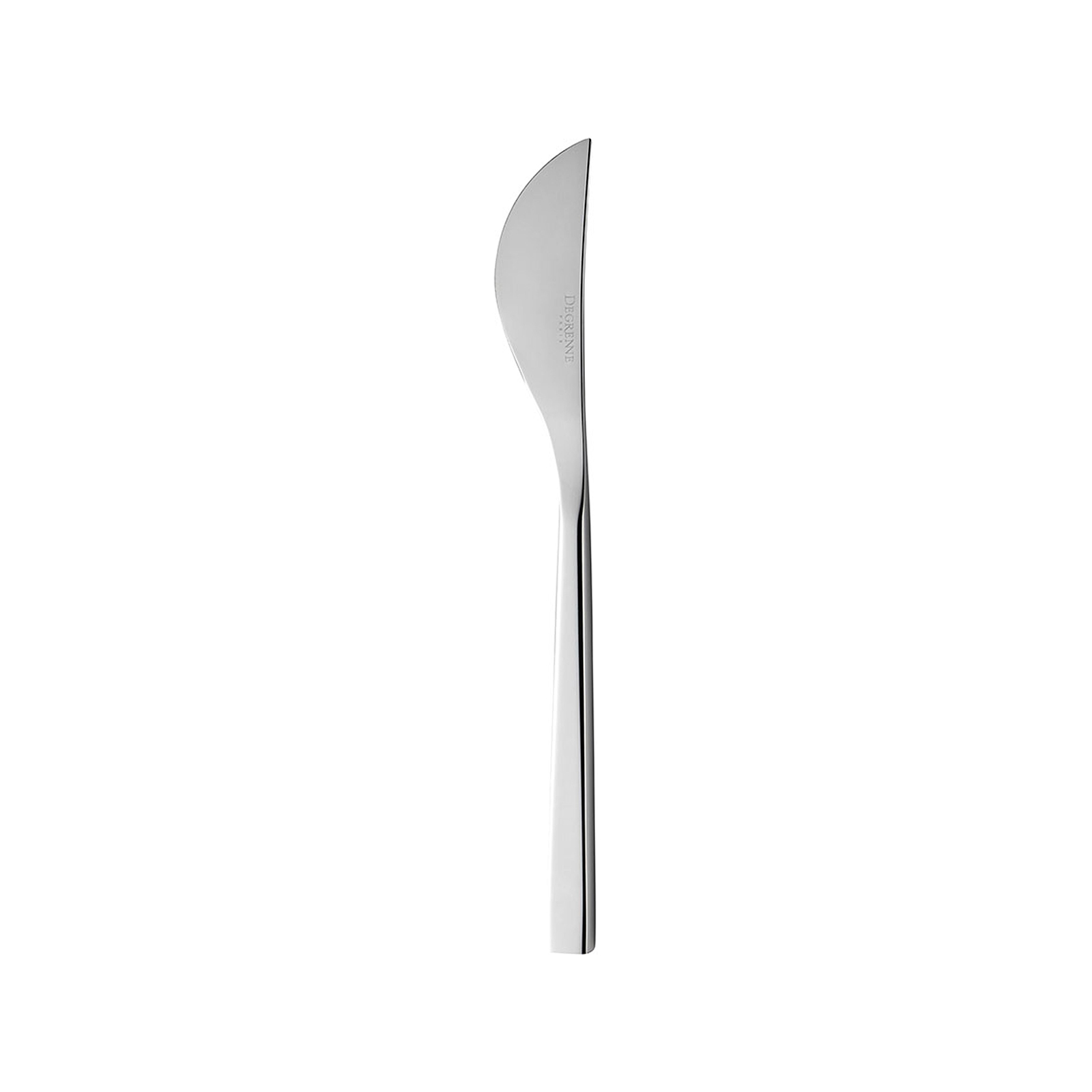 Нож для масла Fuse Miroir, 16,5 см