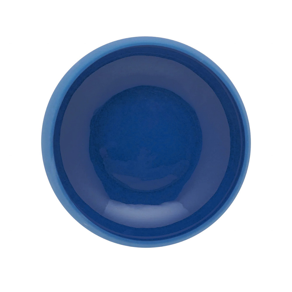 Пиала Gourmet Blue, 16 см от Degrenne