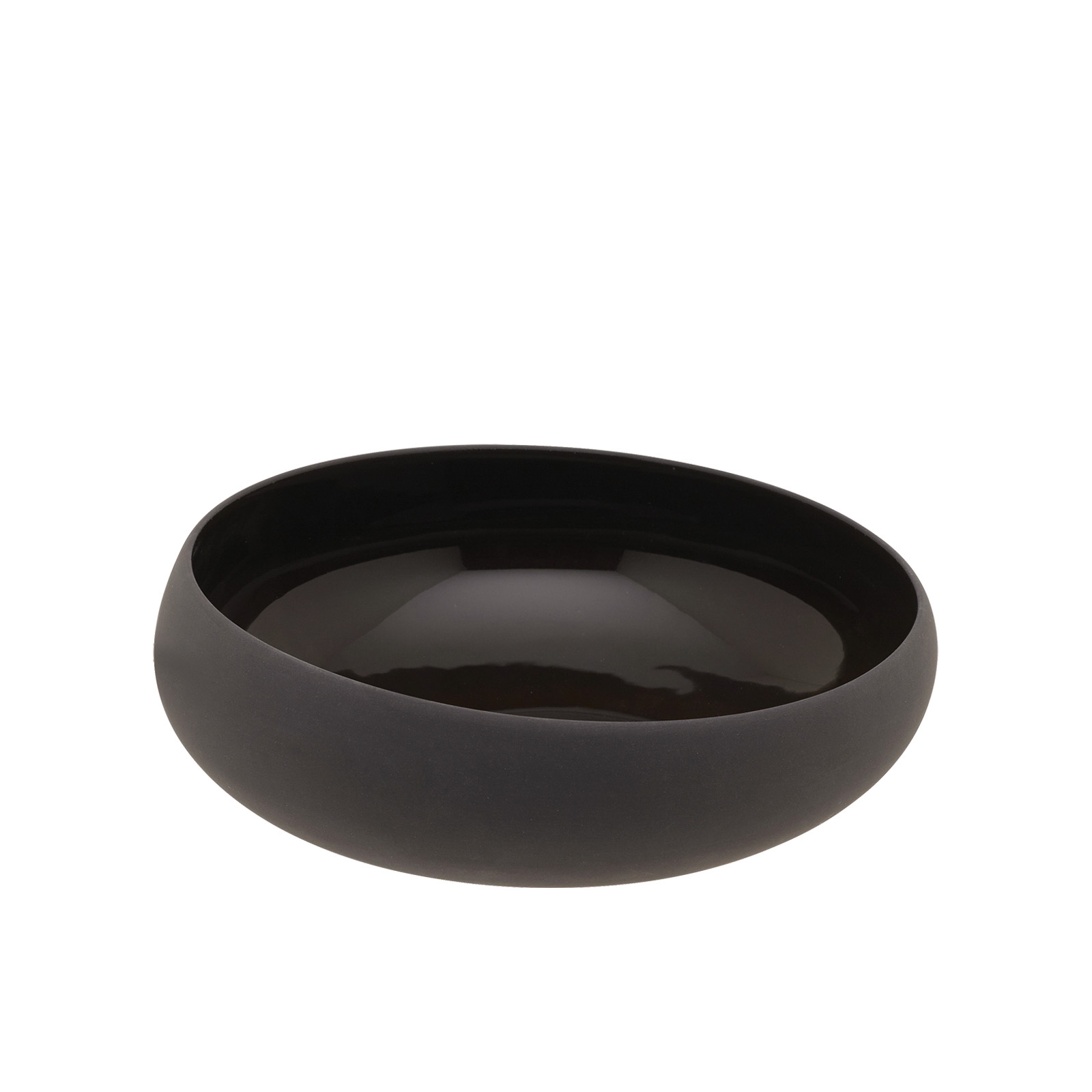 Пиала Gourmet Noir Carbone, 16 см