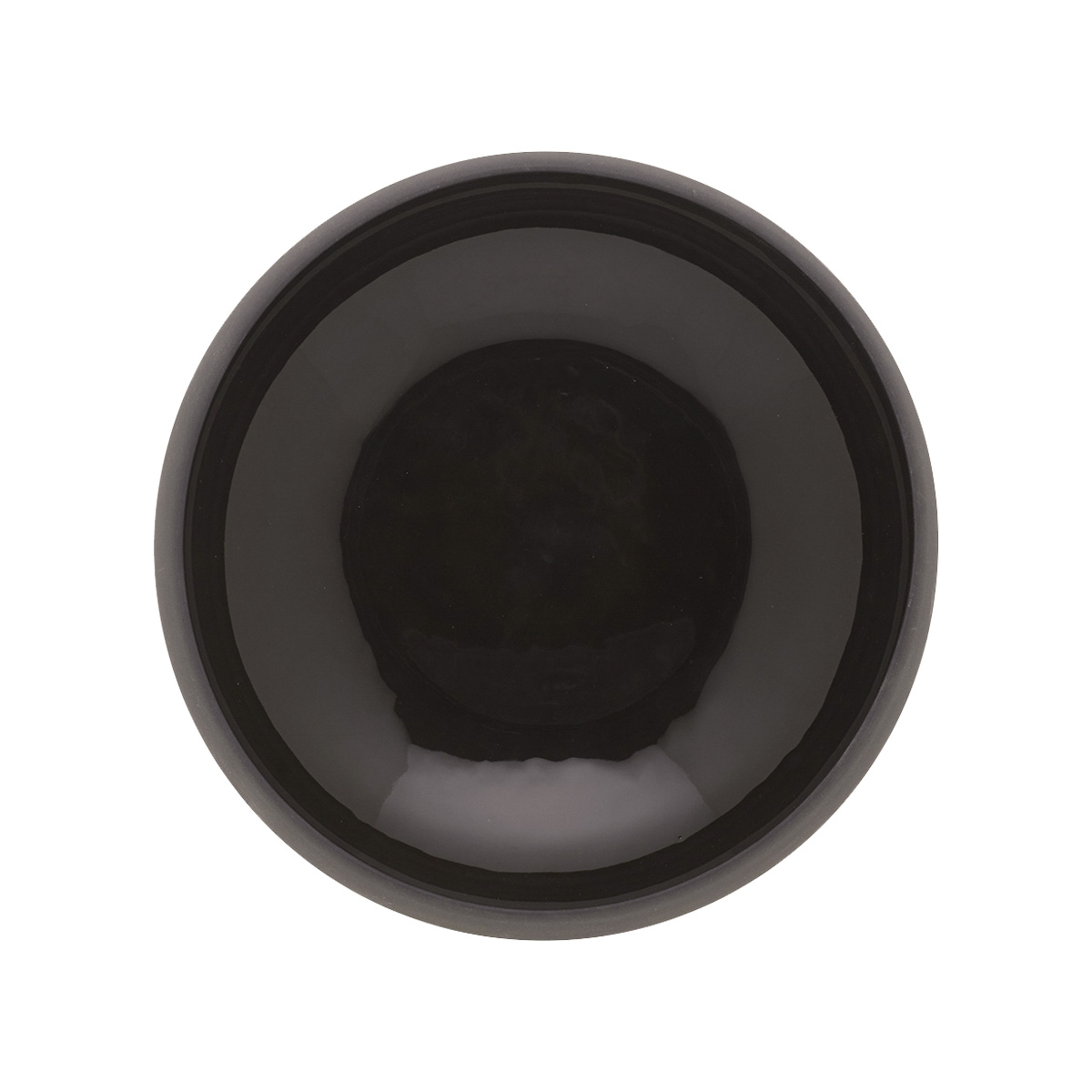 Пиала Gourmet Noir Carbone, 16 см от Degrenne