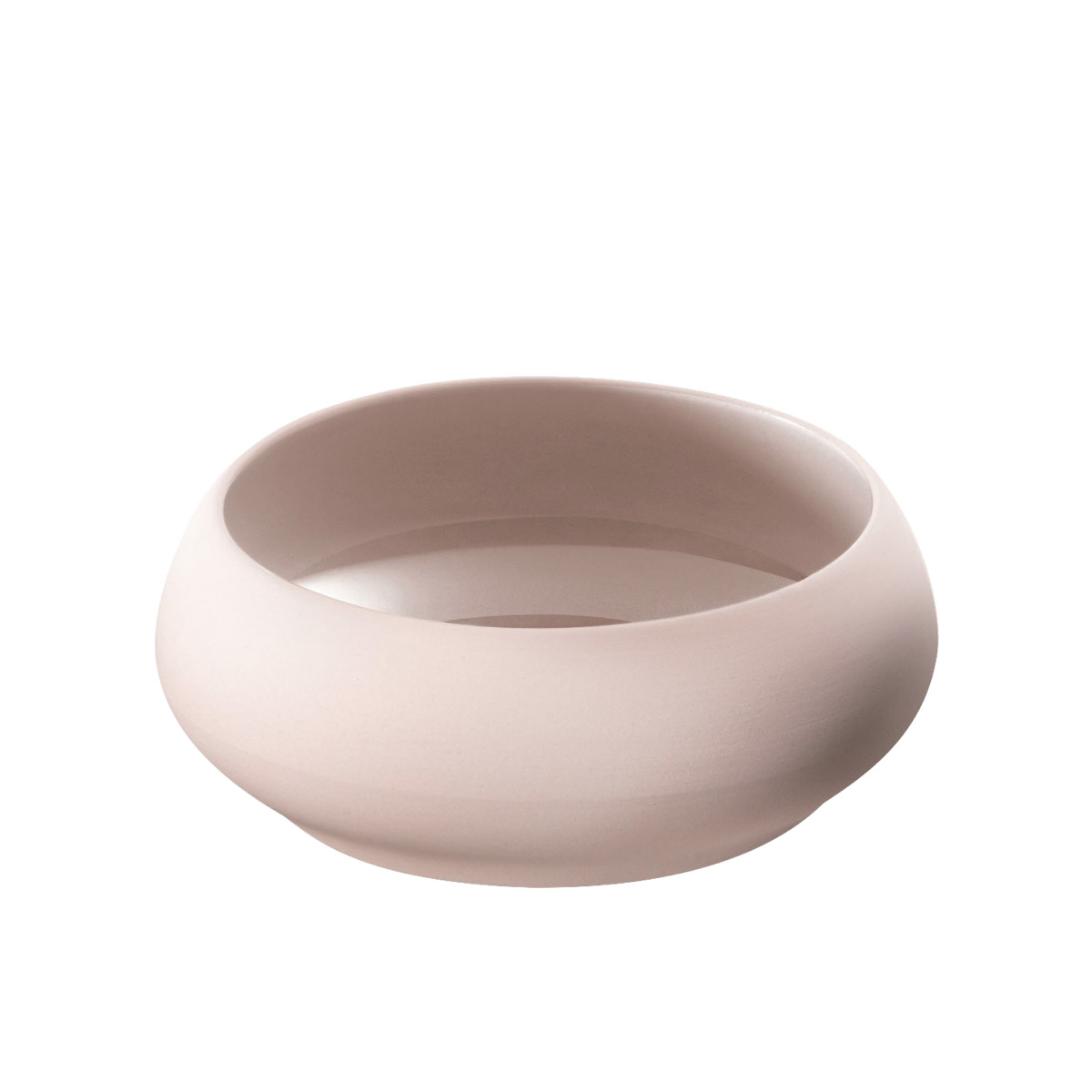 Пиала Gourmet Rose Nude, 14 см
