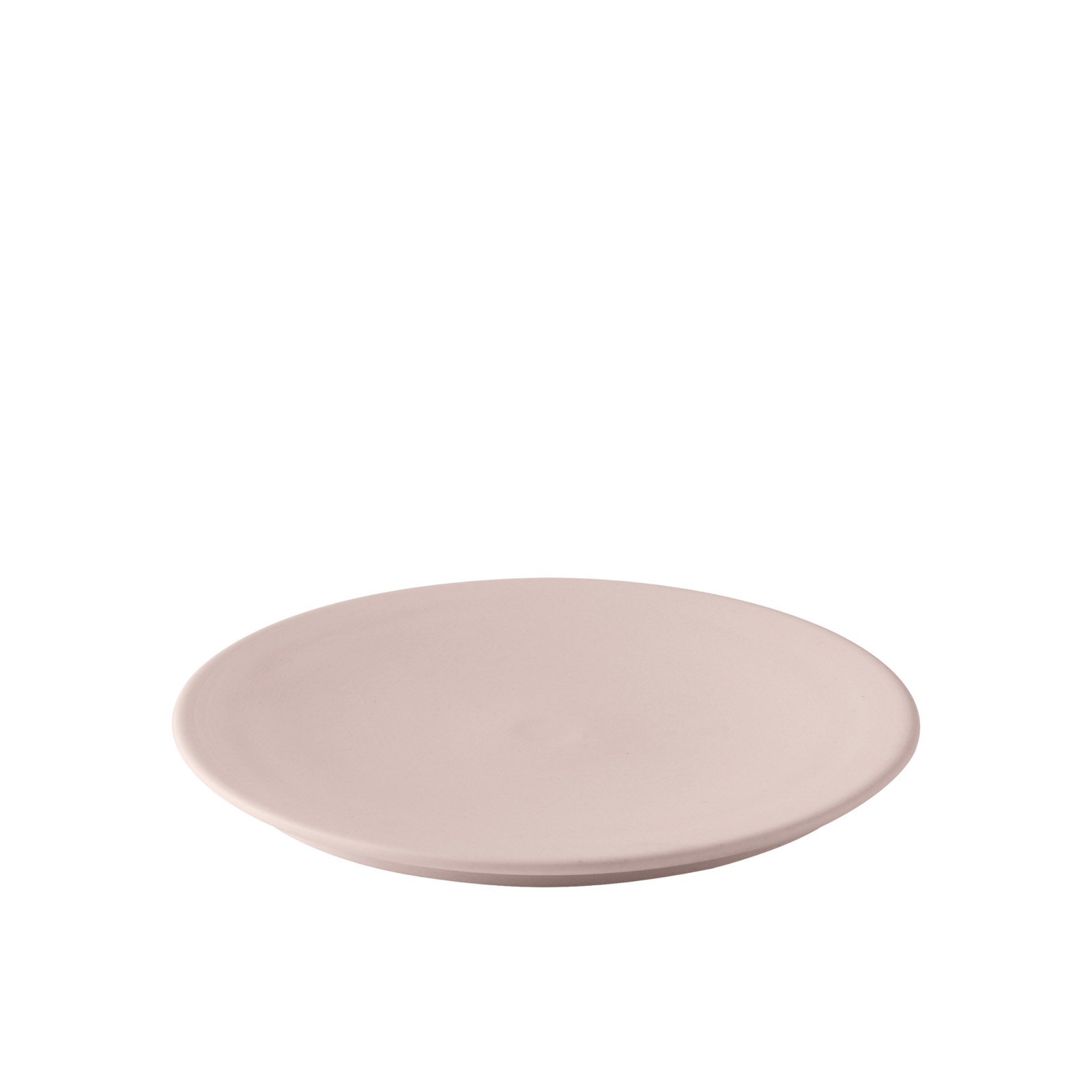 Тарелка-крышка для пиалы Gourmet Rose Nude, 14 см