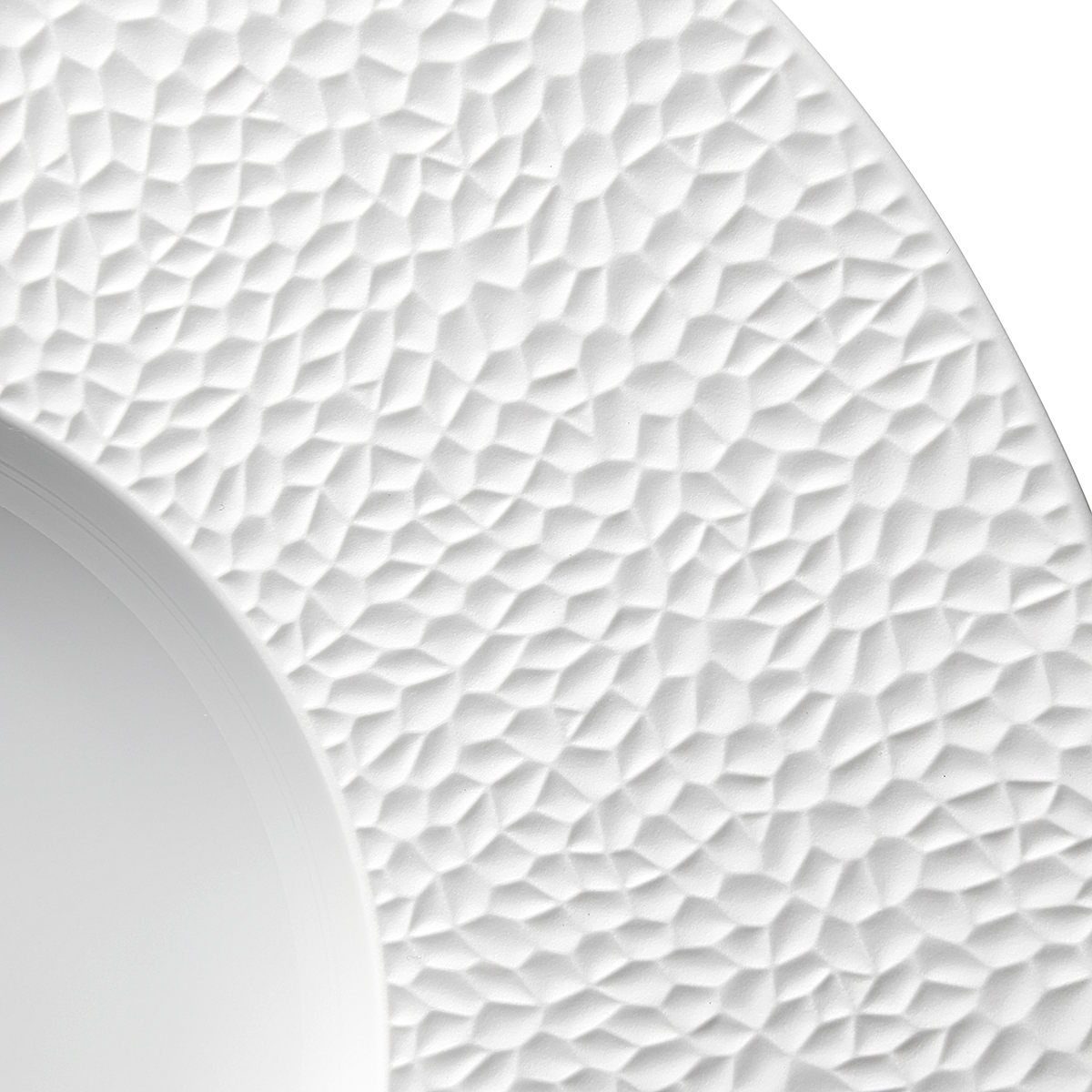Тарелка для пасты L Fragments, 28 см от Degrenne