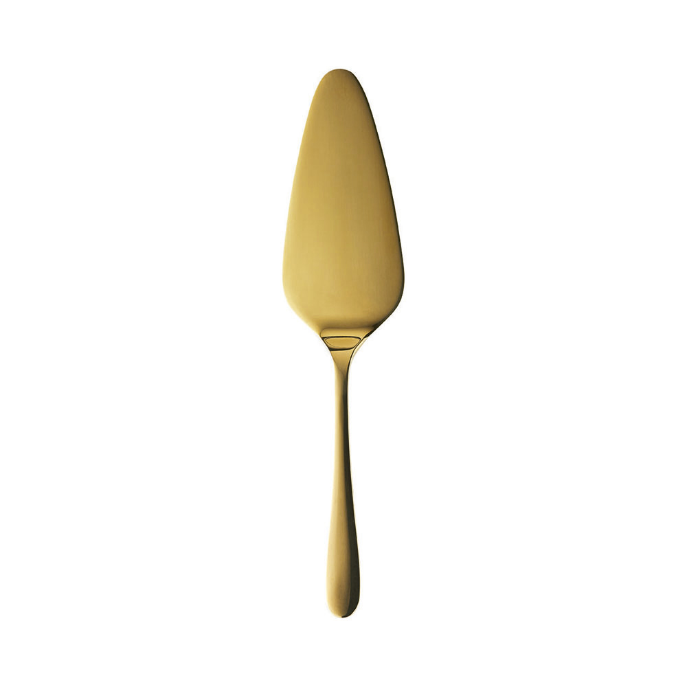 Лопатка для торта Onde Gold, 25 см