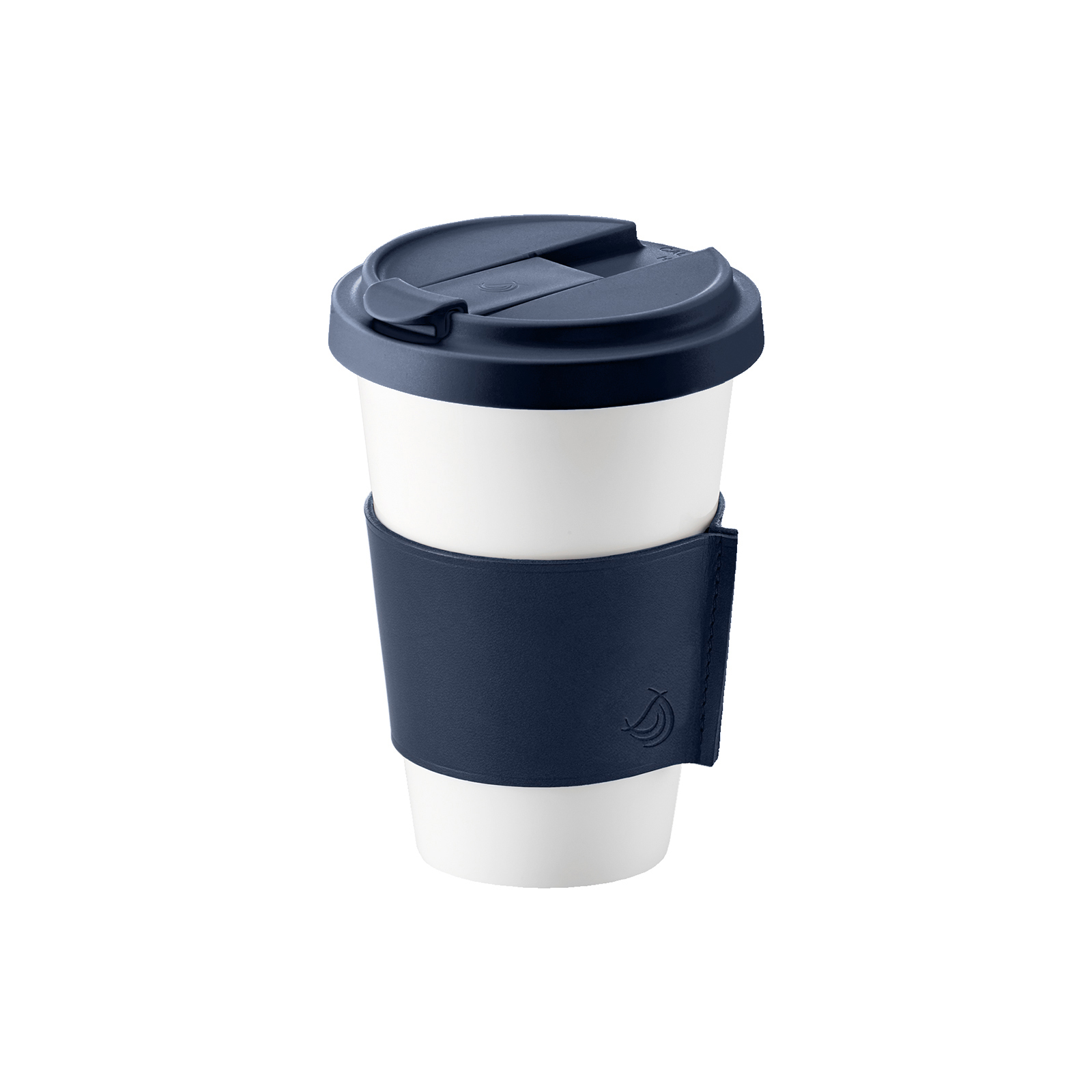 Термокружка Coffee-to-go, 350 мл от Dibbern