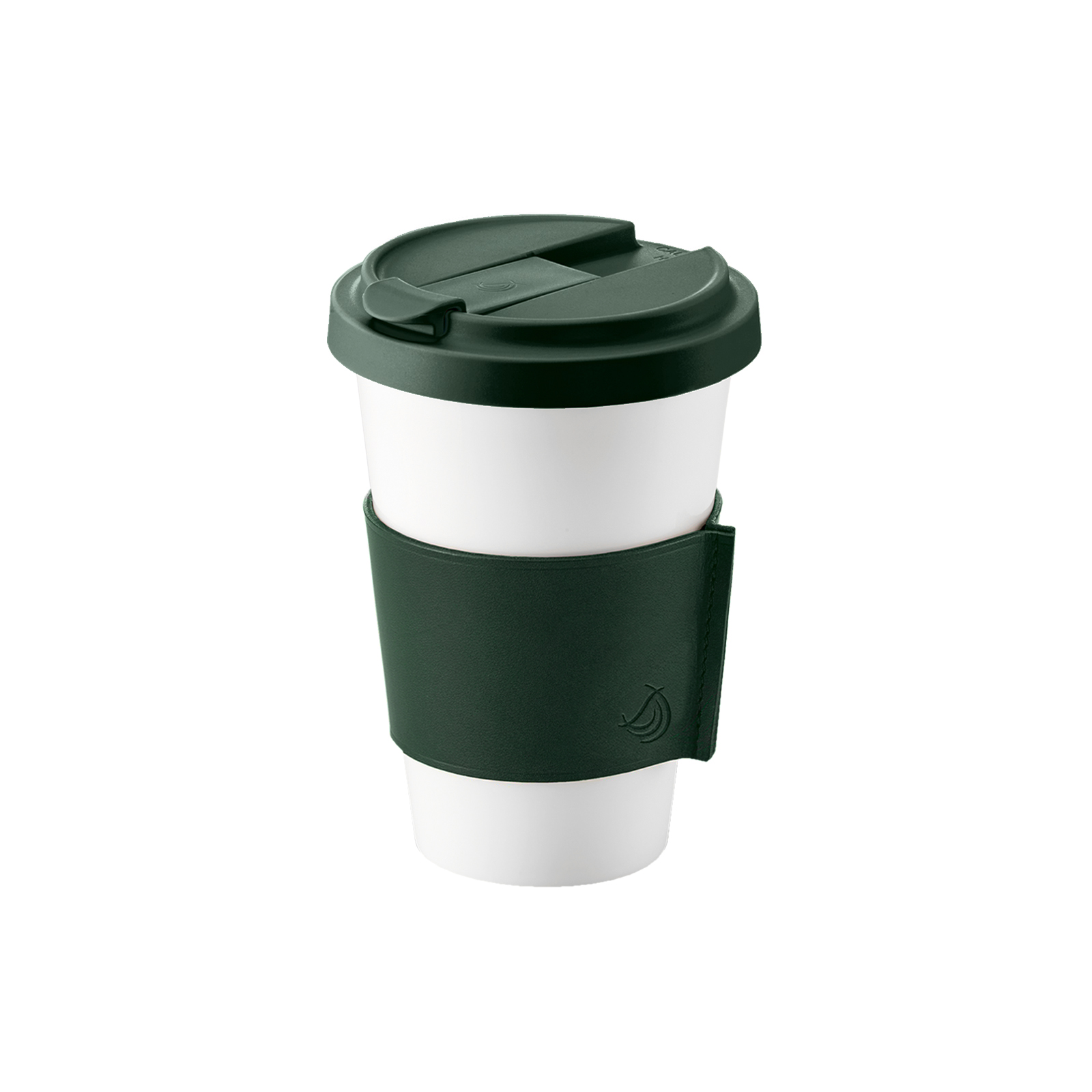 Термокружка Coffee-to-go, 350 мл