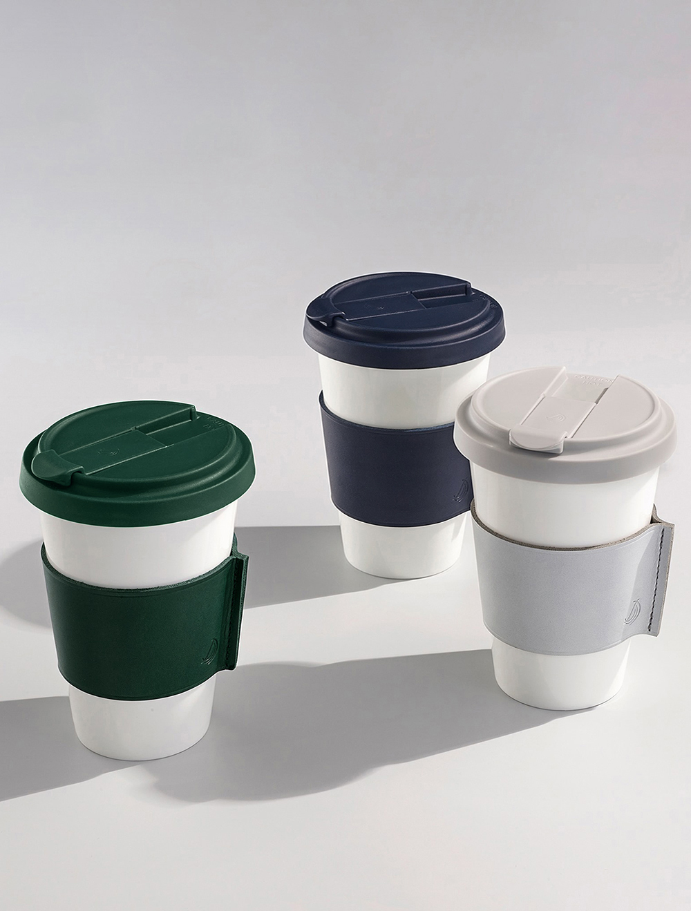 Термокружка Coffee-to-go, 350 мл от Dibbern