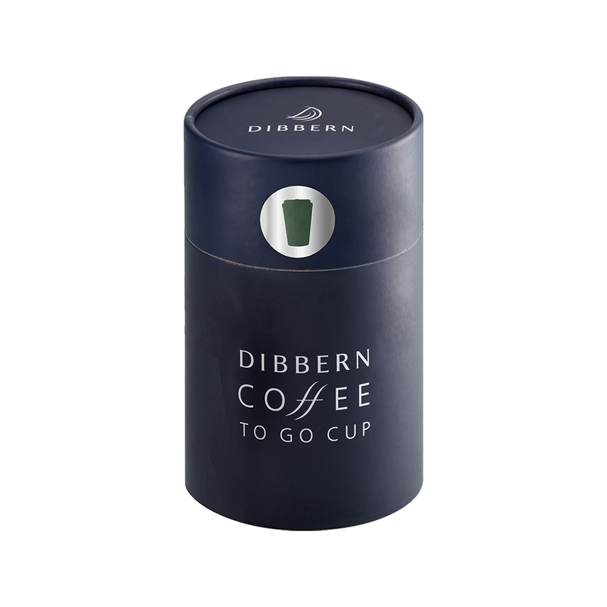 Термокружка Coffee-to-go, 350 мл от Dibbern