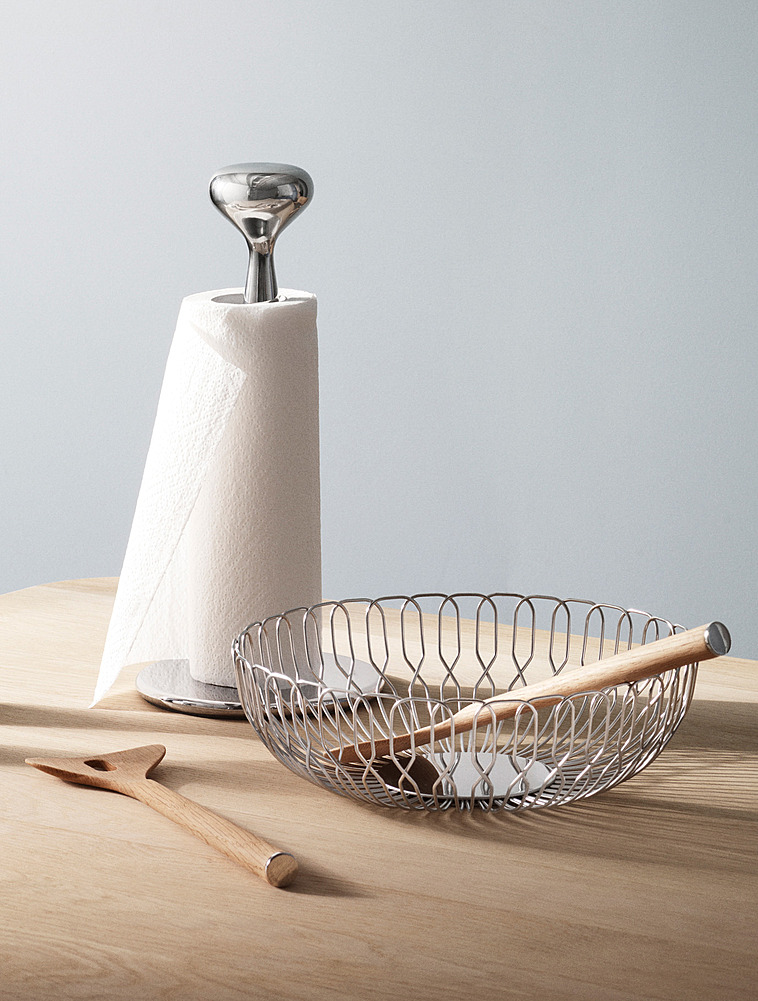 Набор из 2 сервировочных приборов Alfredo, 18 см от Georg Jensen