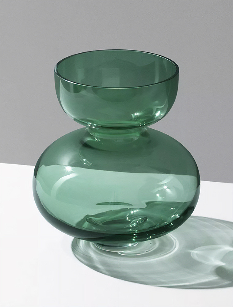 Ваза Alfredo, 25 см от Georg Jensen