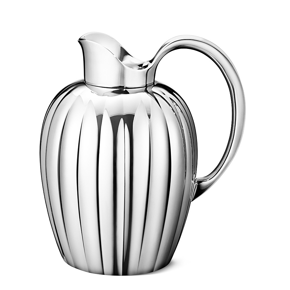 Кувшин Bernadotte, 1,6 л от Georg Jensen
