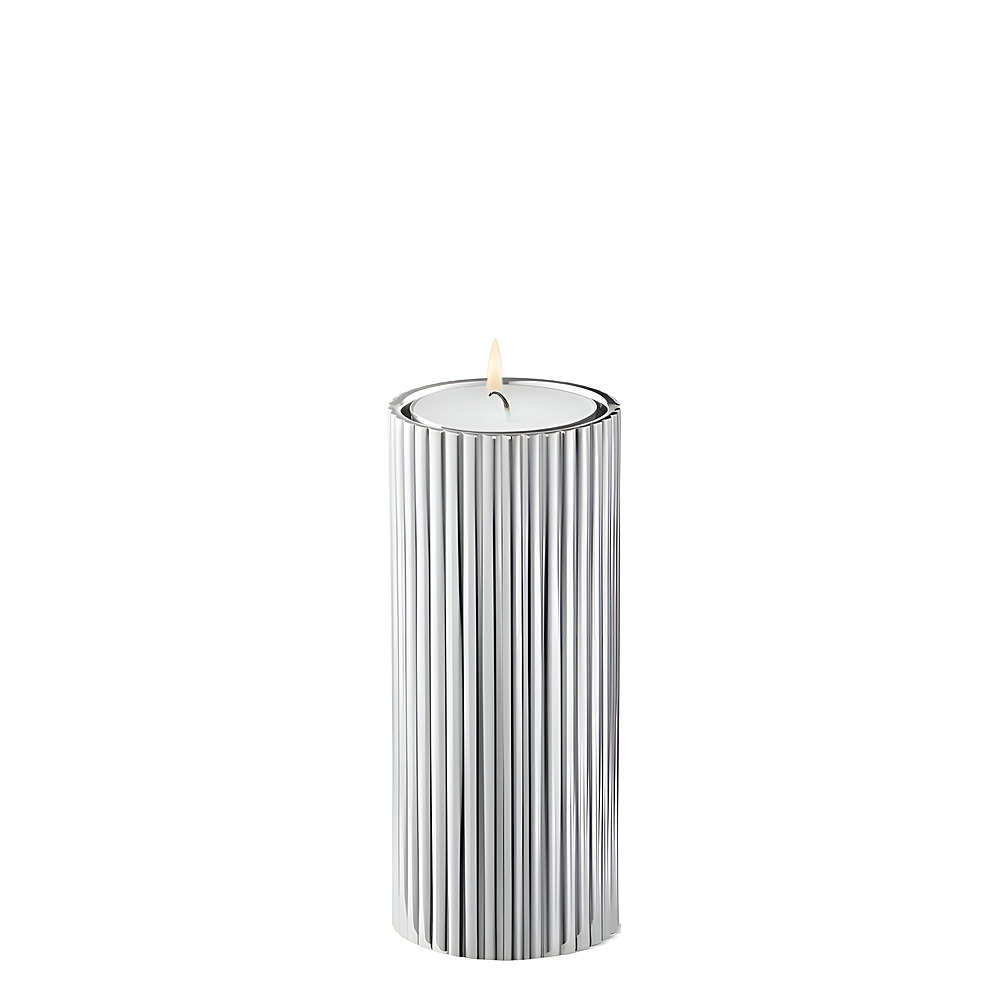 Подсвечник Bernadotte, 11 см от Georg Jensen