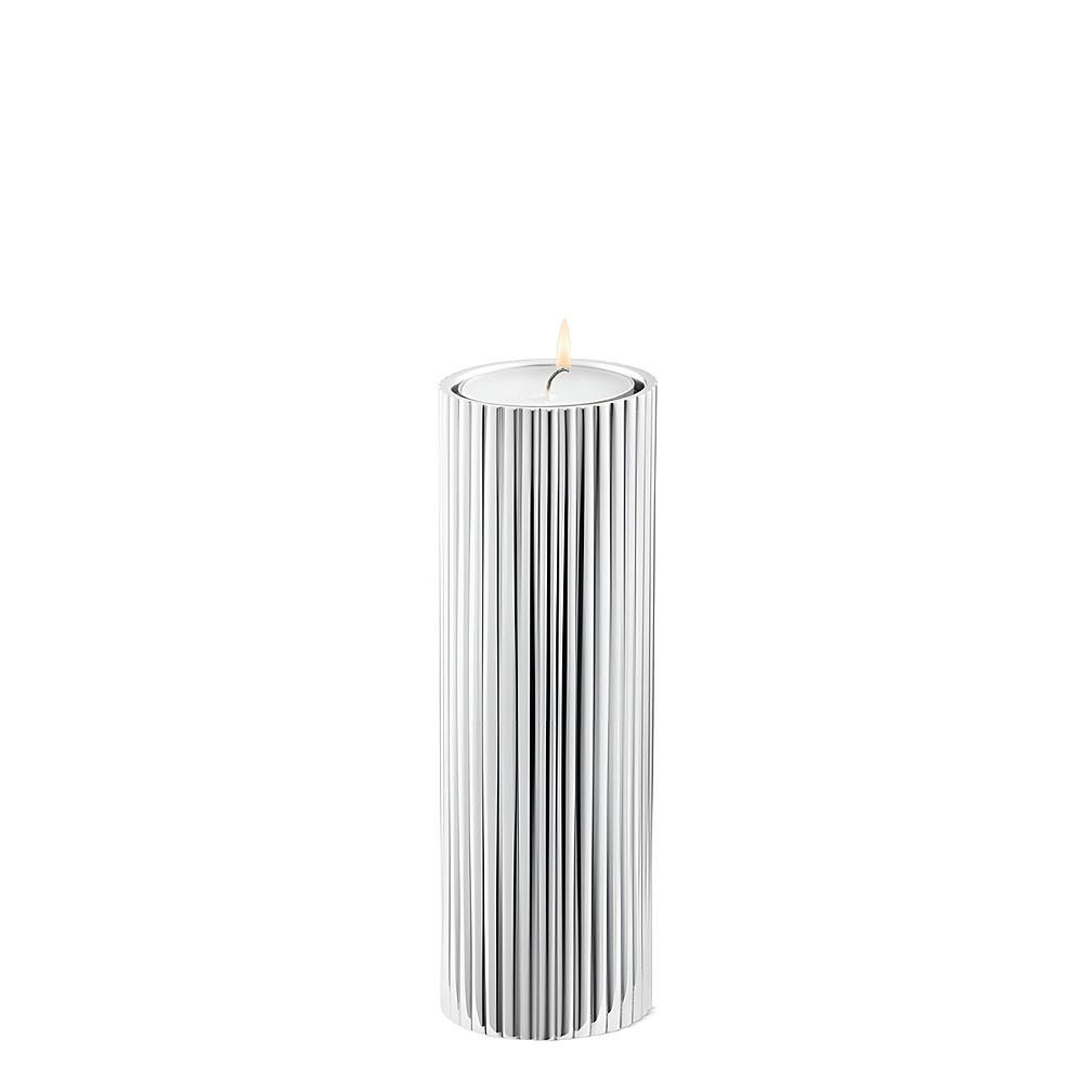 Подсвечник Bernadotte, 14 см от Georg Jensen