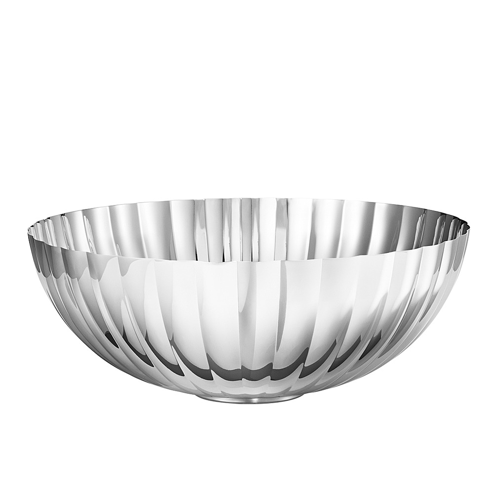 Сервировочный салатник Bernadotte, 26,5 см от Georg Jensen