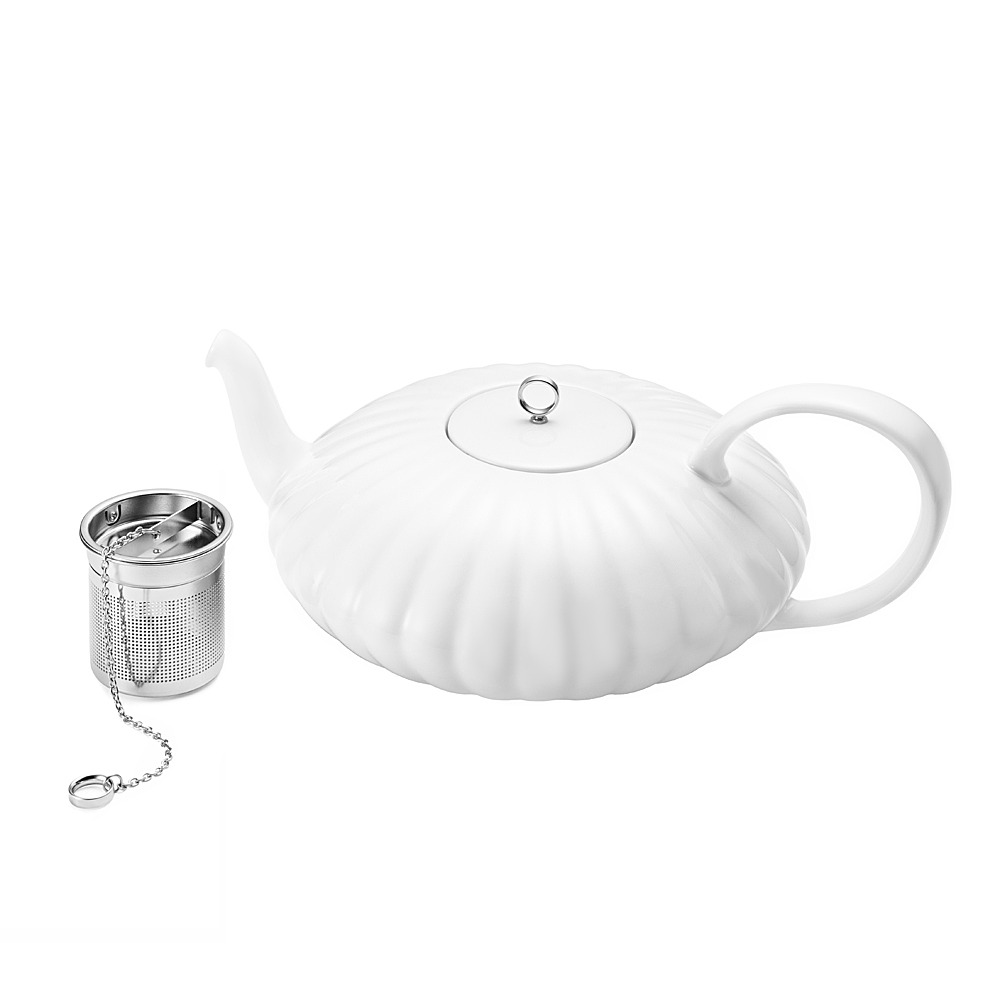 Заварочный чайник Bernadotte, 1,2 л от Georg Jensen