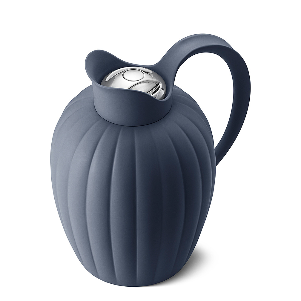 Термокувшин Bernadotte, 1 л от Georg Jensen