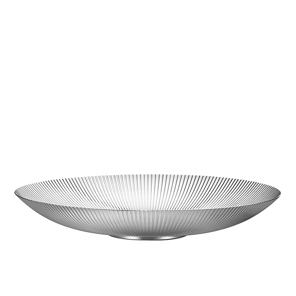 Ваза для фруктов Bernadotte, 32 см от Georg Jensen