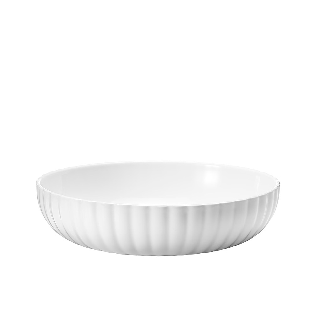 Тарелка для пасты Bernadotte, 19,5 см от Georg Jensen