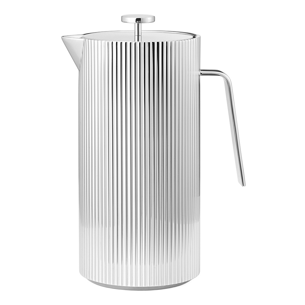 Френч-пресс Bernadotte, 1 л от Georg Jensen