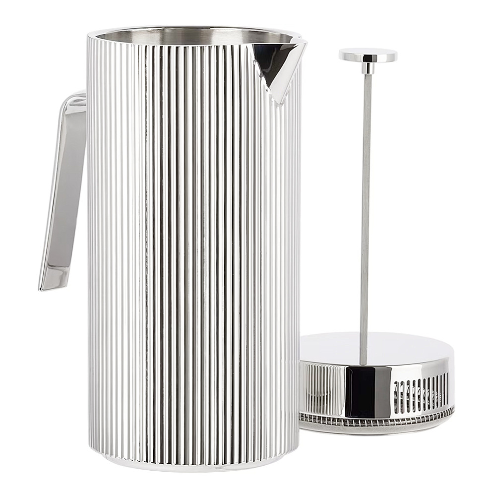 Френч-пресс Bernadotte, 1 л от Georg Jensen