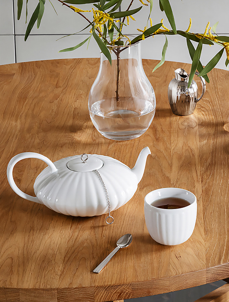 Набор из 2 кружек Bernadotte, 200 мл от Georg Jensen