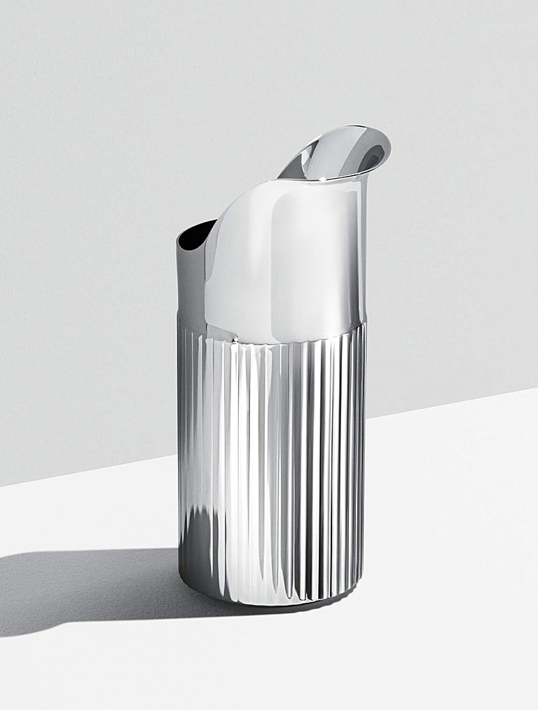 Молочник Bernadotte, 280 мл от Georg Jensen