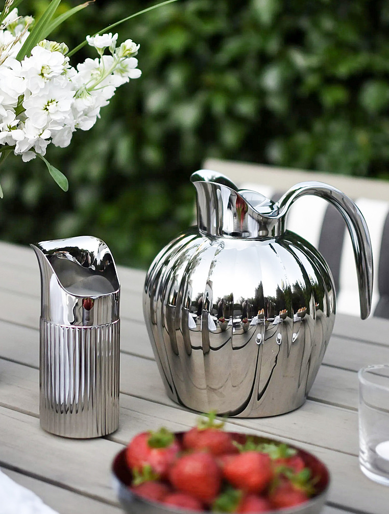 Молочник Bernadotte, 280 мл от Georg Jensen
