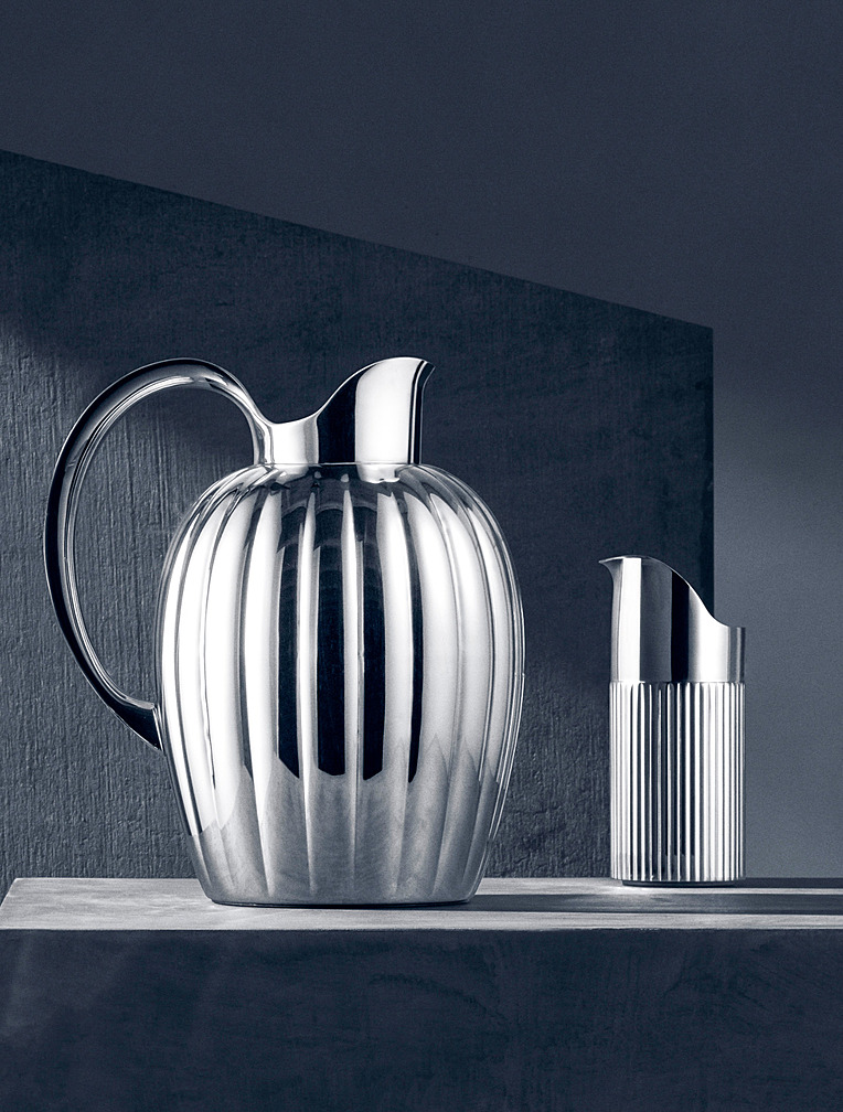 Молочник Bernadotte, 280 мл от Georg Jensen