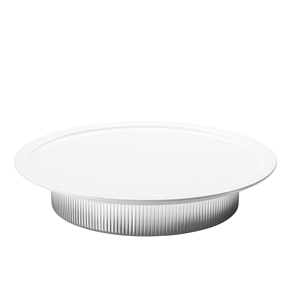 Тортовница на ножке Bernadotte, 30,5 см от Georg Jensen