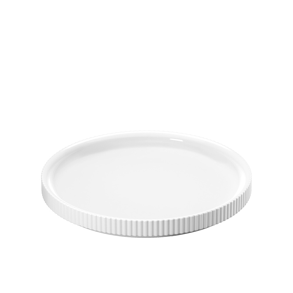 Пирожковая тарелка Bernadotte, 17 см от Georg Jensen