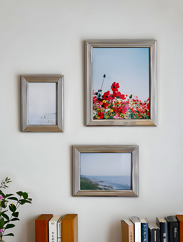 Фоторамка Bernadotte, 20x25 см от Georg Jensen