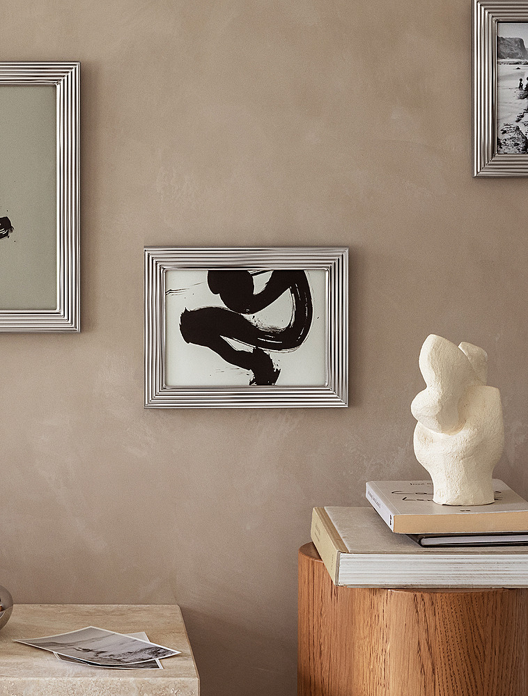 Фоторамка Bernadotte, 13x18 см от Georg Jensen