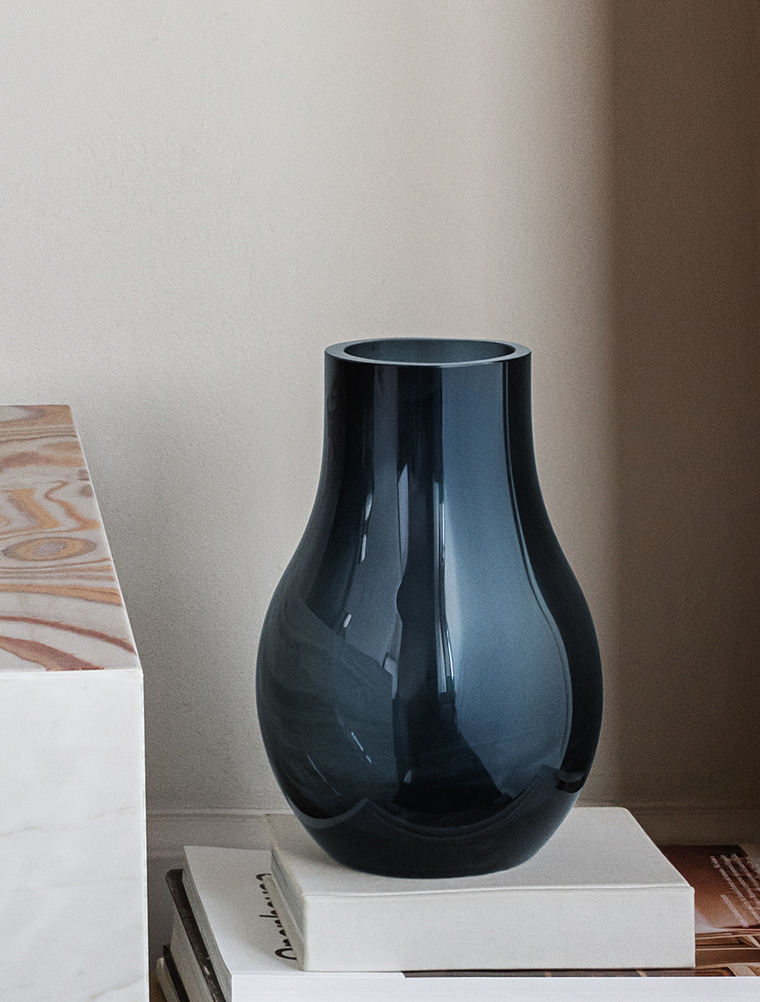 Ваза Cafu, 21,6 см от Georg Jensen