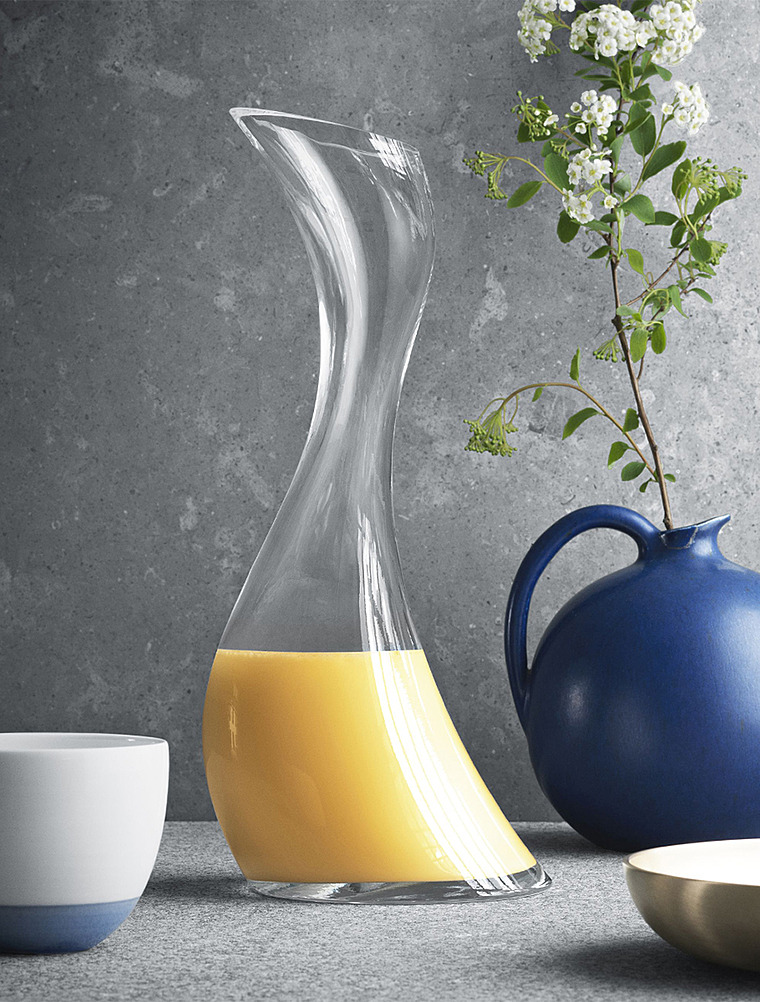 Графин Cobra, 750 мл от Georg Jensen