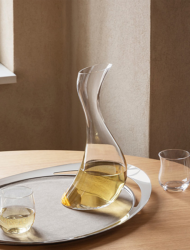 Графин Cobra, 750 мл от Georg Jensen