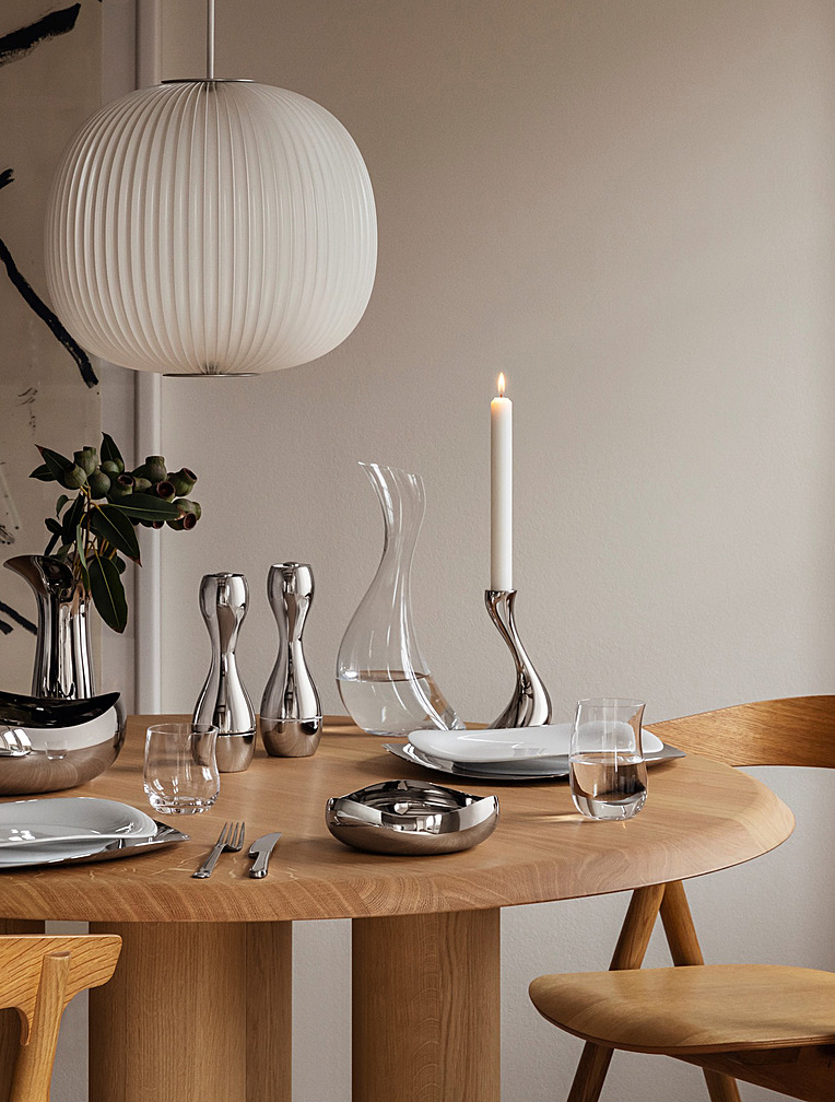 Графин Cobra, 750 мл от Georg Jensen