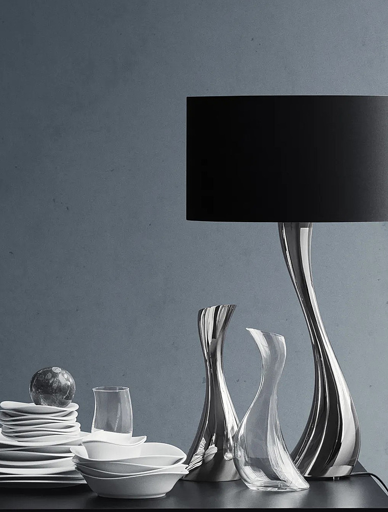 Графин Cobra, 750 мл от Georg Jensen