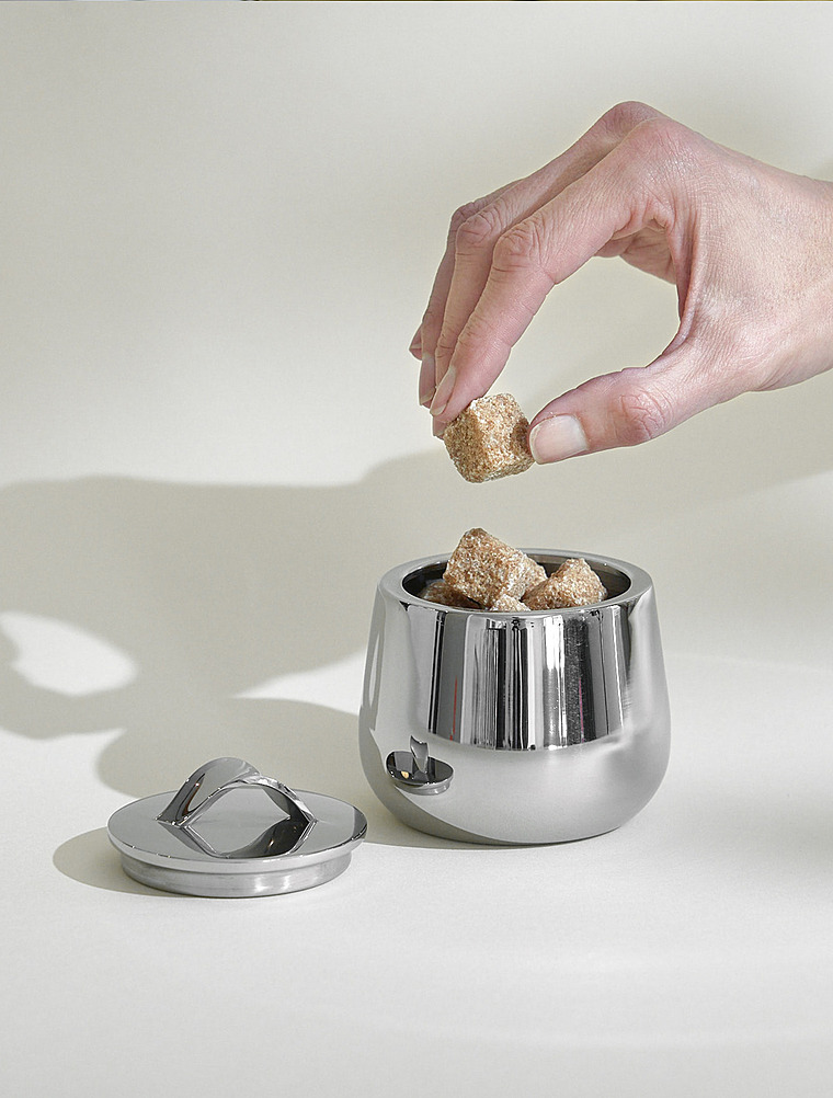 Сахарница Helix, 270 мл от Georg Jensen