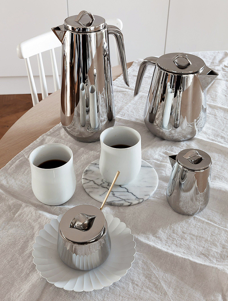 Сахарница Helix, 270 мл от Georg Jensen