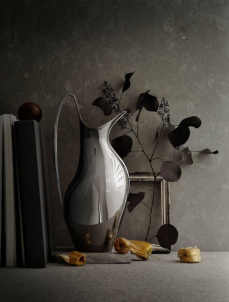Кувшин Henning Koppel, 1,9 л от Georg Jensen