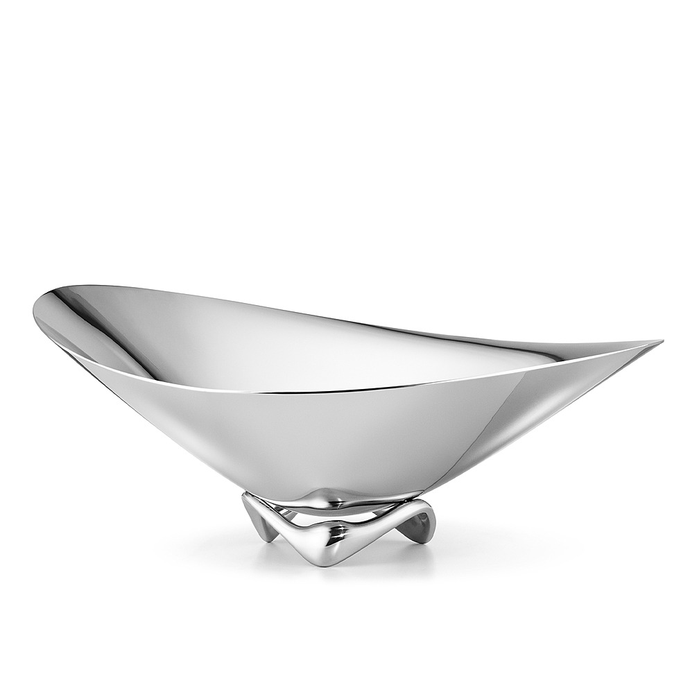 Ваза для фруктов Henning Koppel, 31 см от Georg Jensen