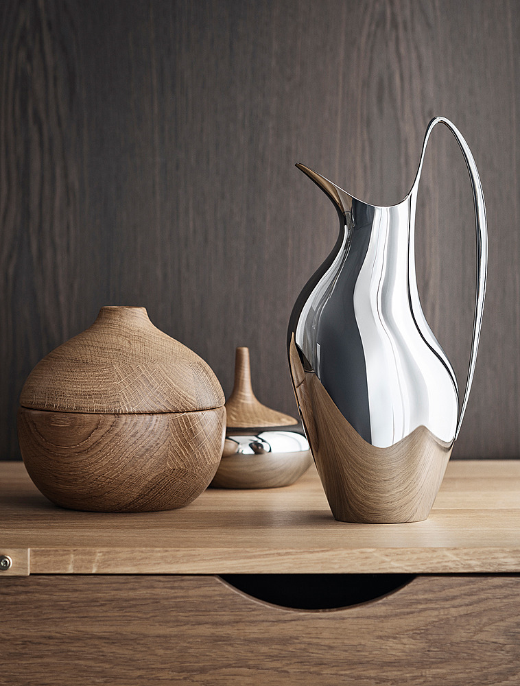 Кувшин Henning Koppel, 1,2 л от Georg Jensen
