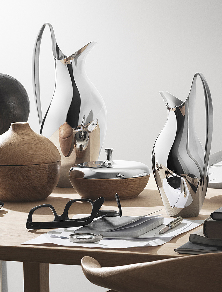 Кувшин Henning Koppel, 1,2 л от Georg Jensen
