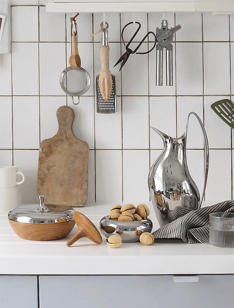 Кувшин Henning Koppel, 1,2 л от Georg Jensen