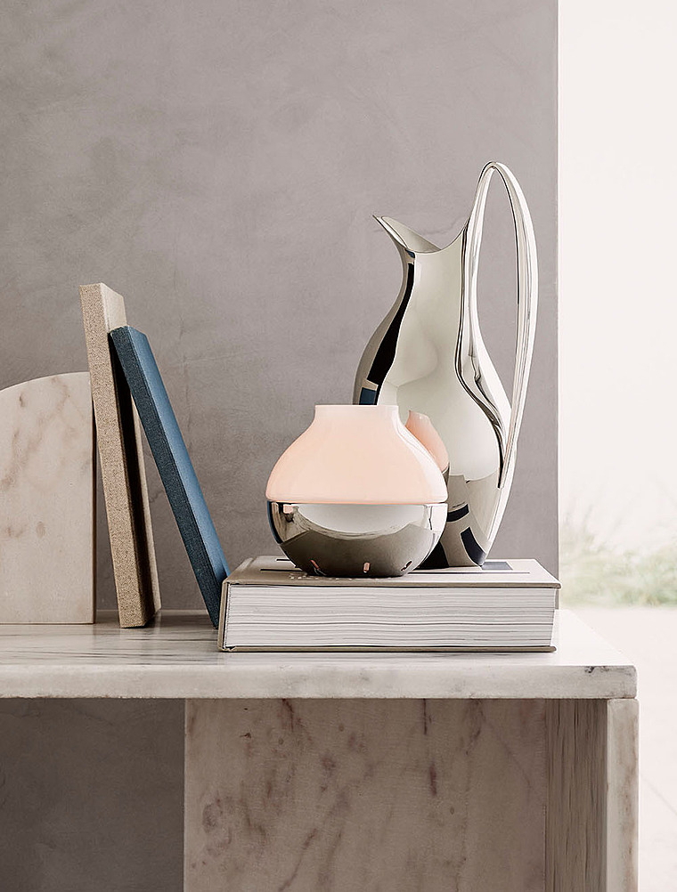 Кувшин Henning Koppel, 1,2 л от Georg Jensen