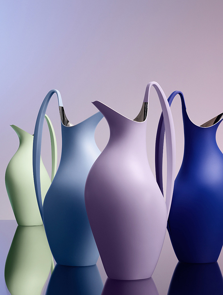 Кувшин Henning Koppel, 1,2 л от Georg Jensen