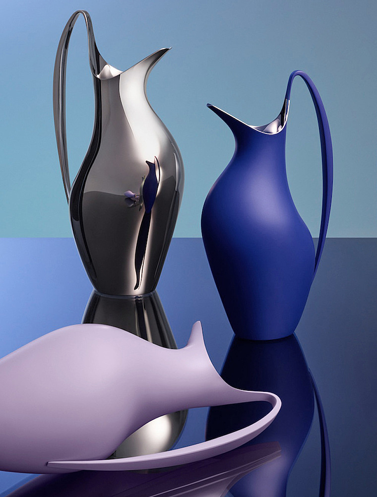 Кувшин Henning Koppel, 1,2 л от Georg Jensen